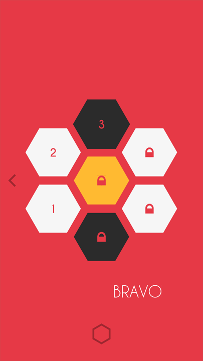 Connect Colors Unity Complete Project screenshot 3