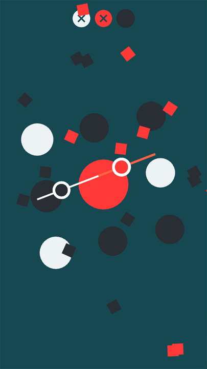 Connect Colors Unity Complete Project screenshot 8