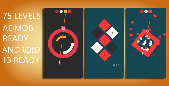 Connect Colors Unity Complete Project screenshot 9