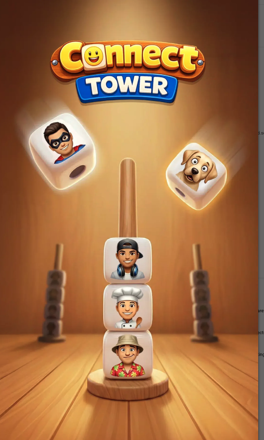 Connect Tower Associations screenshot 5