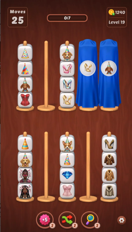 Connect Tower Associations screenshot 7