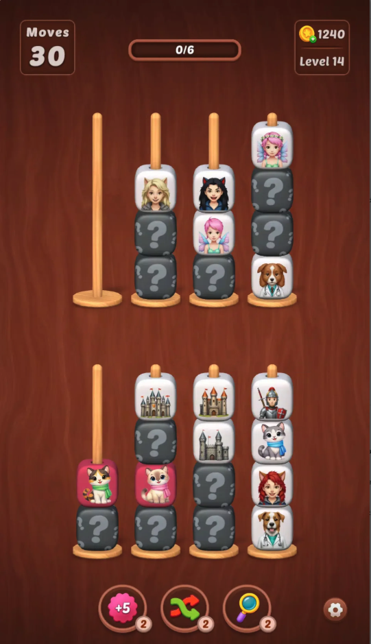 Connect Tower Associations screenshot 8