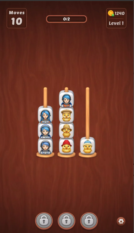 Connect Tower Associations screenshot 10