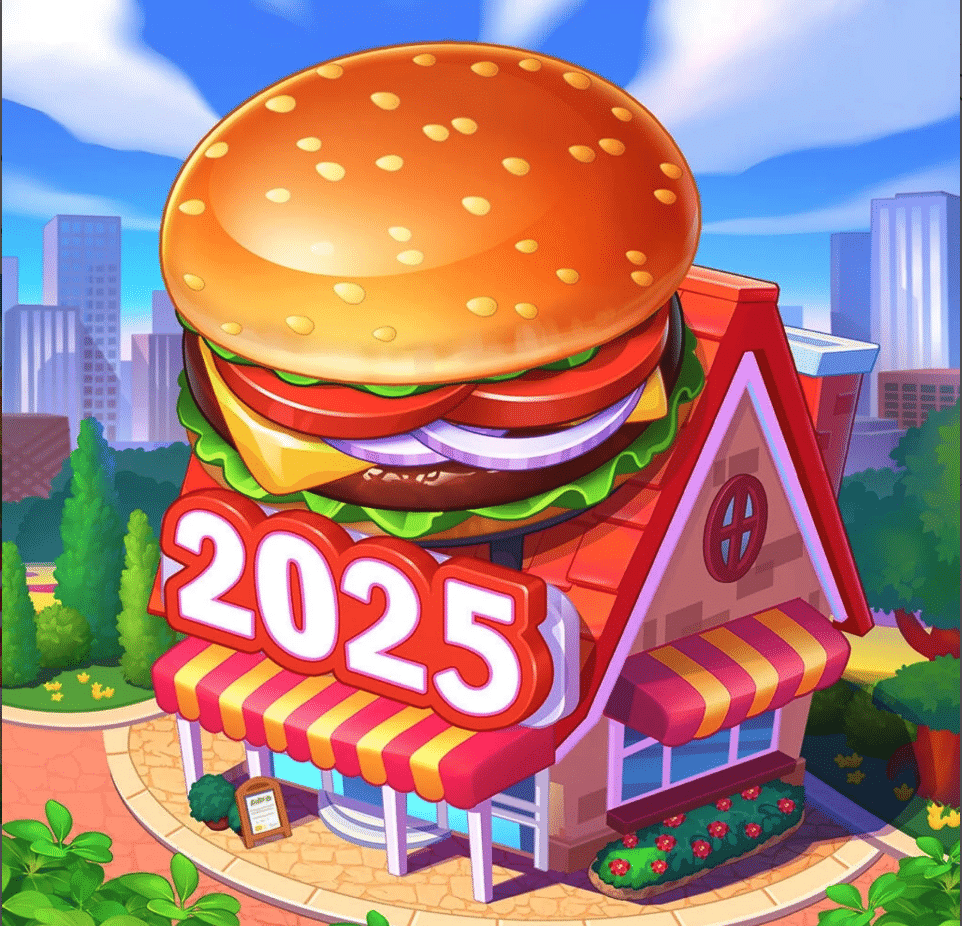 Cooking Urban Food Unity Source Code – Premium Restaurant Simulation Game source code