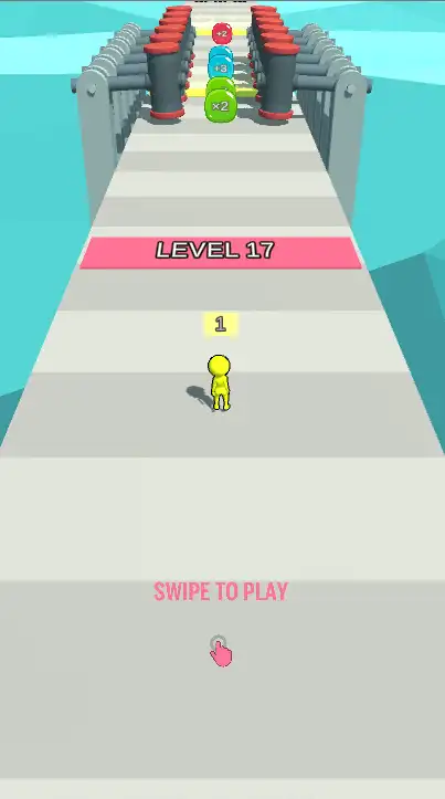 Count Pusher SellUnitySourceCode screenshot 5