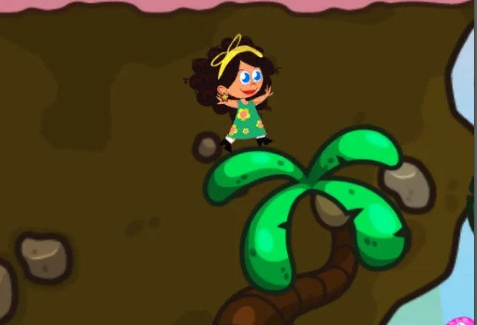 Courageous Explorer screenshot 5