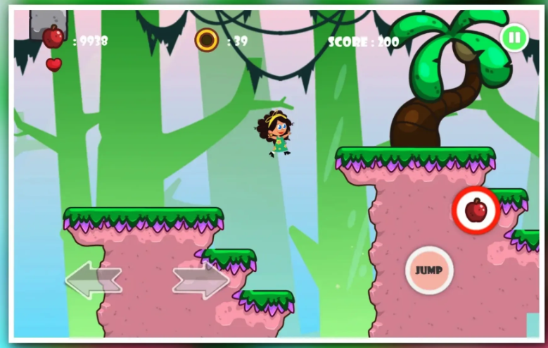 Courageous Explorer screenshot 6