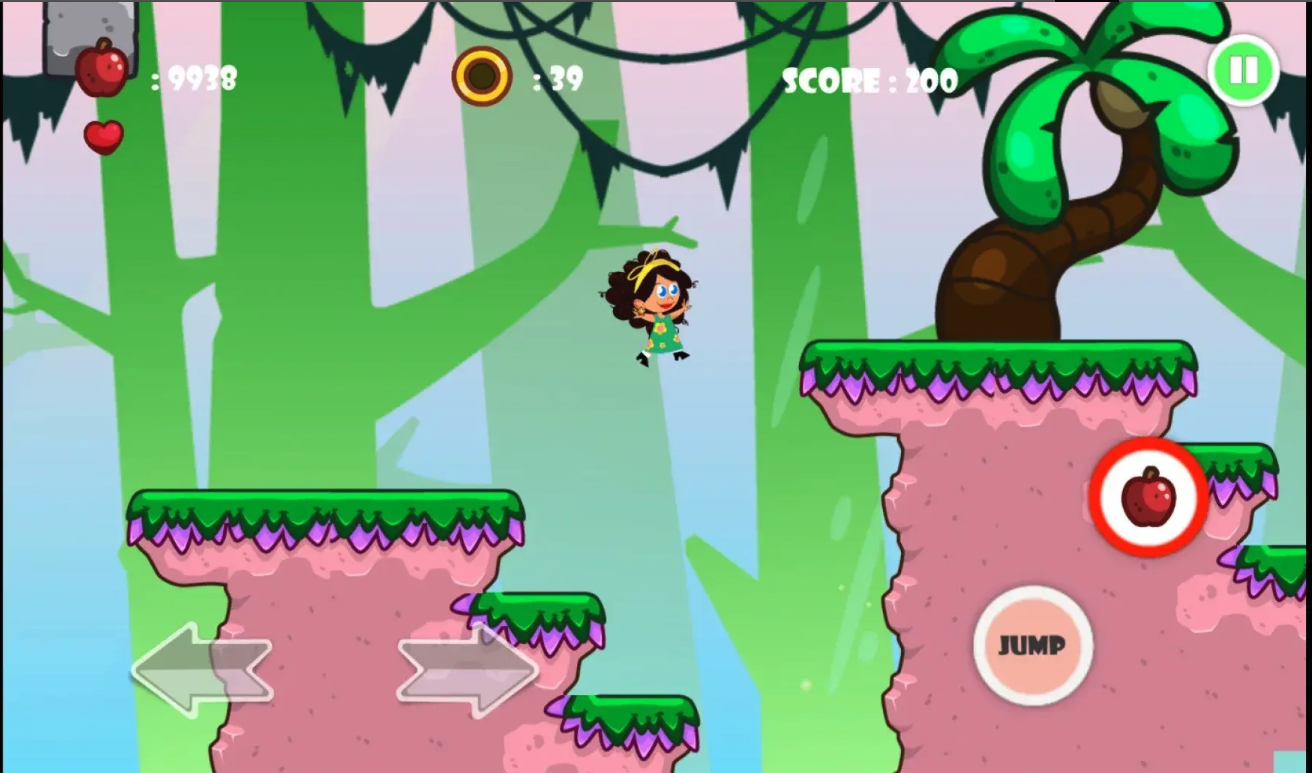 Courageous Explorer screenshot 7
