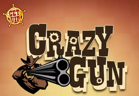 Crazy Gun – Western Shooting Game source code