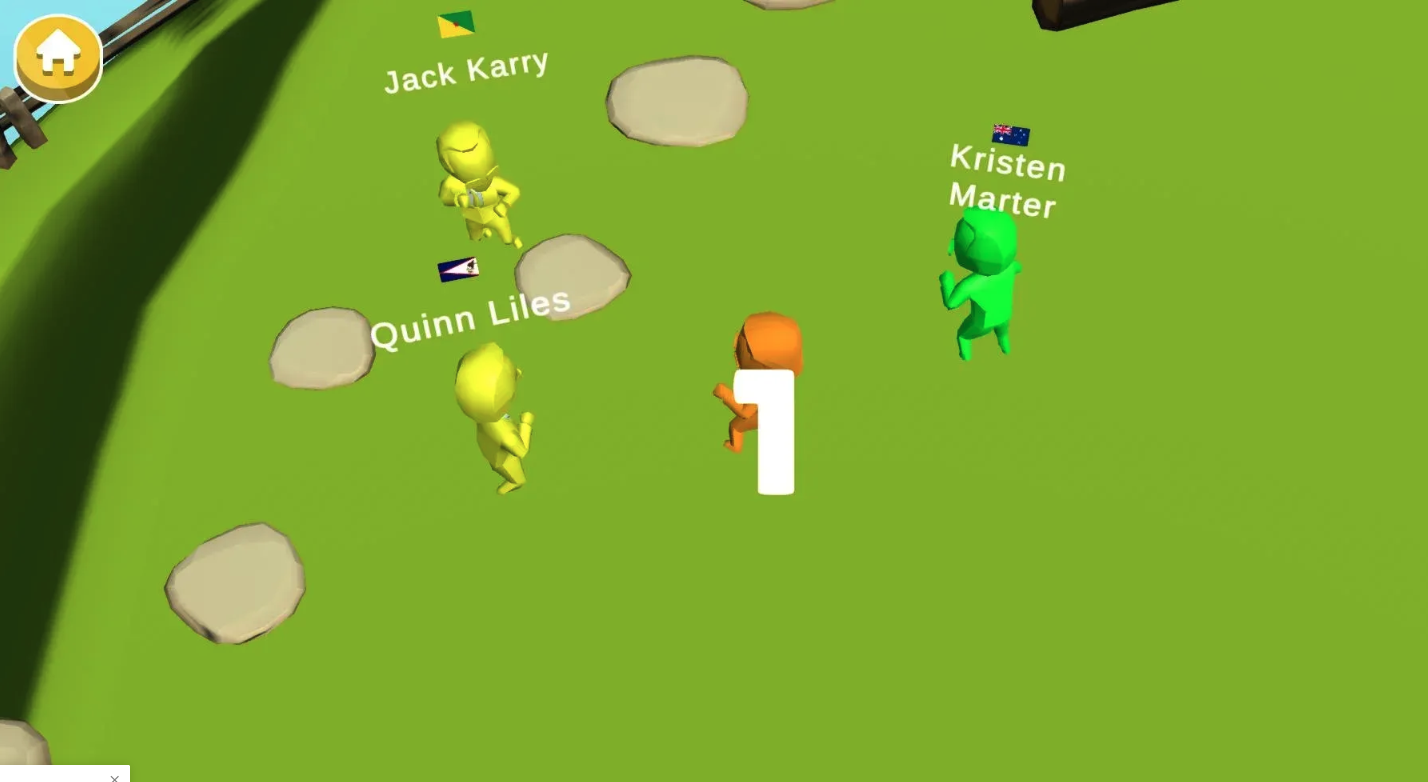 Crazy Punch screenshot 10