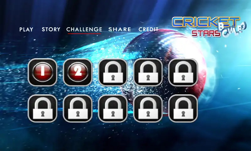 Cricket stars Bowled 2019 64 Bit Supported SellUnitySourceCode screenshot 5