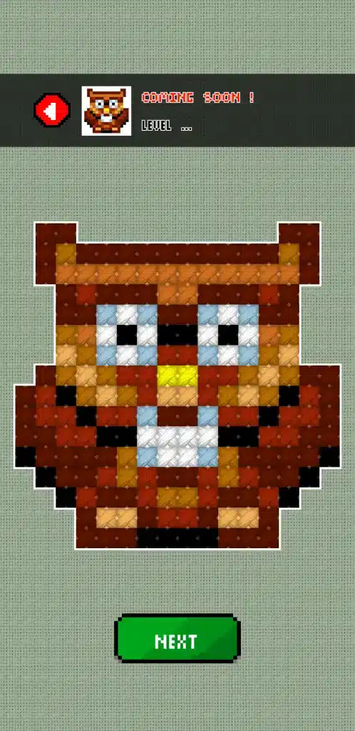 Cross Stitch SellUnitySourceCode screenshot 4