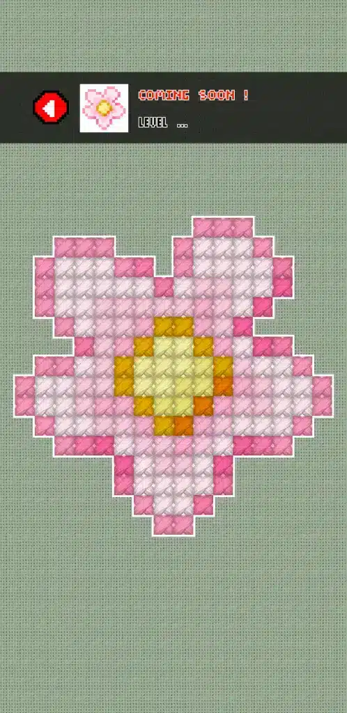 Cross Stitch SellUnitySourceCode screenshot 5