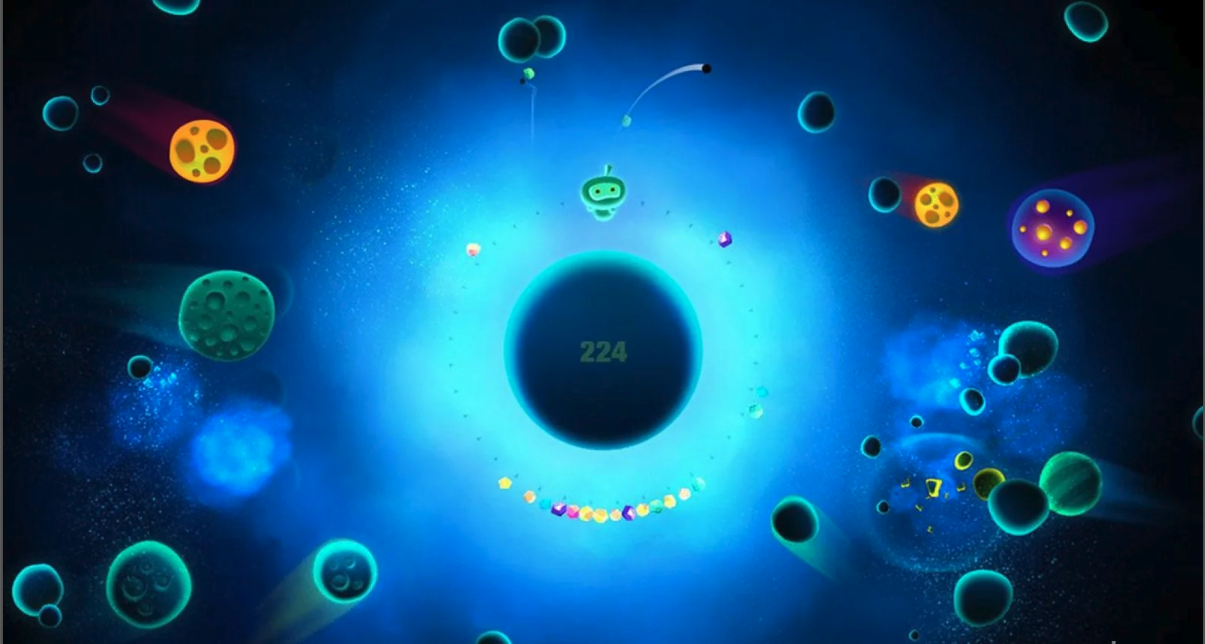 Crumble Zone screenshot 7