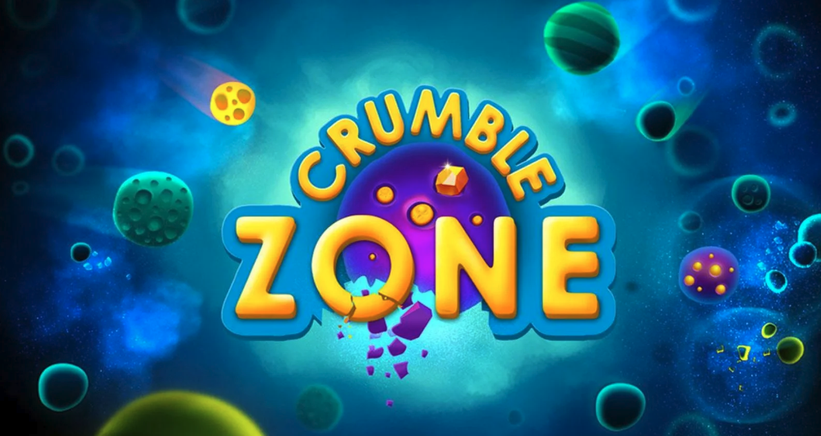 Crumble Zone source code
