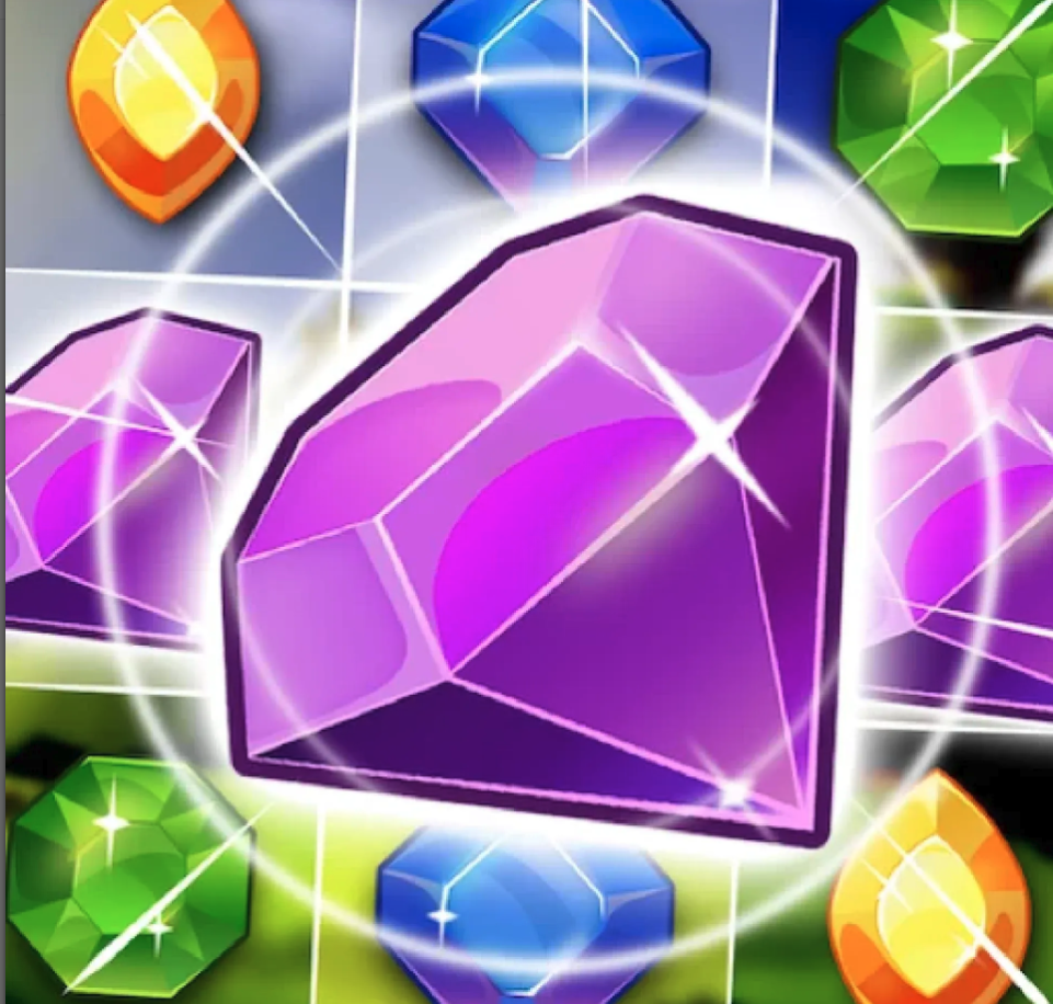 Crystal Adventure screenshot 2