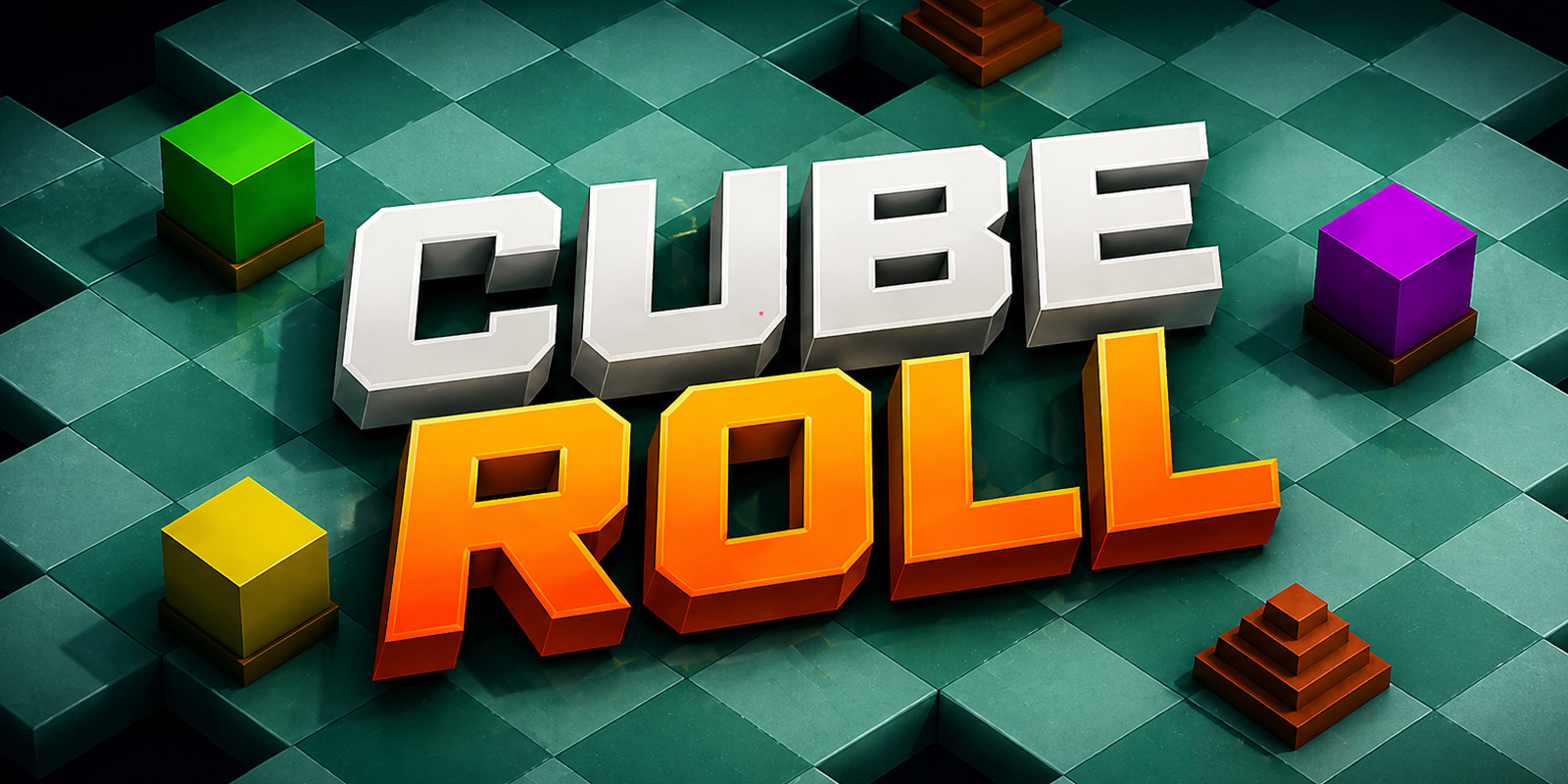 Cube Roll - Unity Source Code screenshot 9