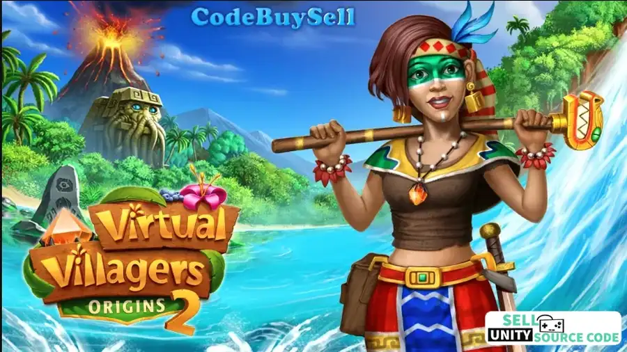 Customizable Unity Game Source Code – Complete Development Solutio source code