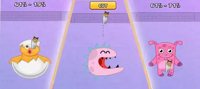Cut It: Puzzle Game Sellunitysourcecode