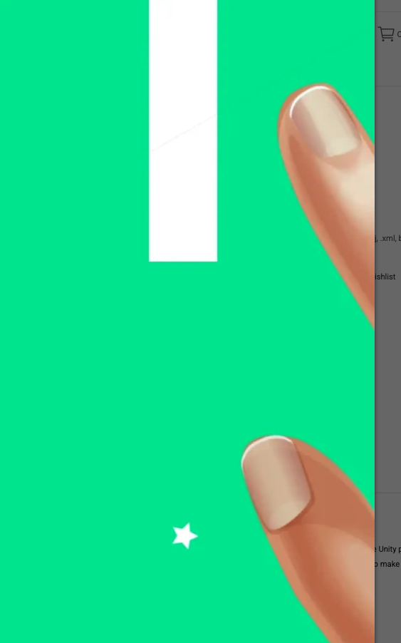 Cut To Get Star screenshot 6