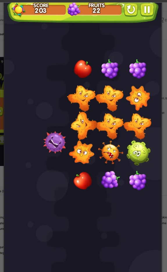Dangerous Virus screenshot 4