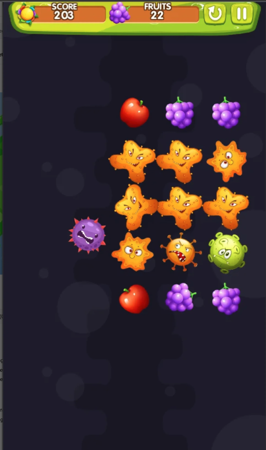 Dangerous Virus screenshot 8