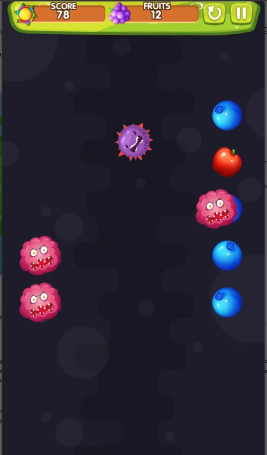 Dangerous Virus screenshot 9