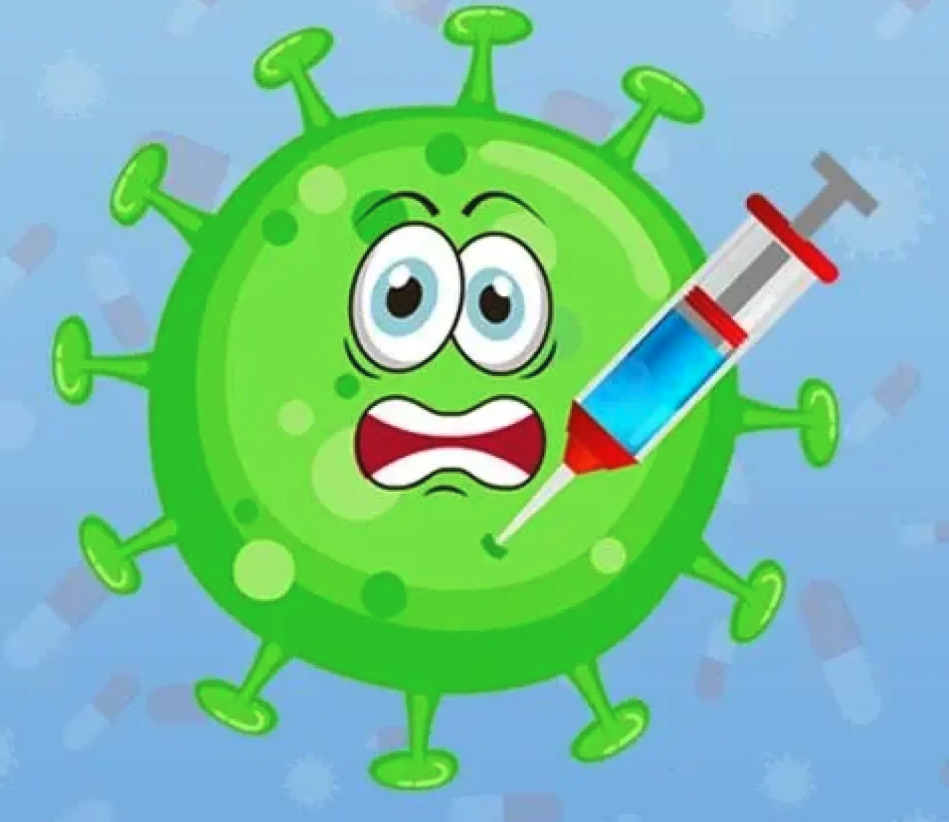 Dangerous Virus source code