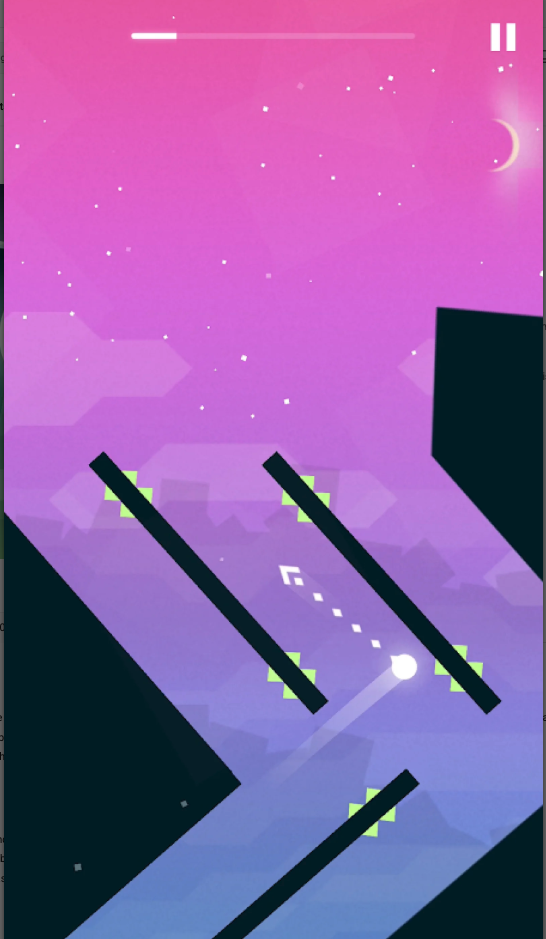 Dash Valley screenshot 6
