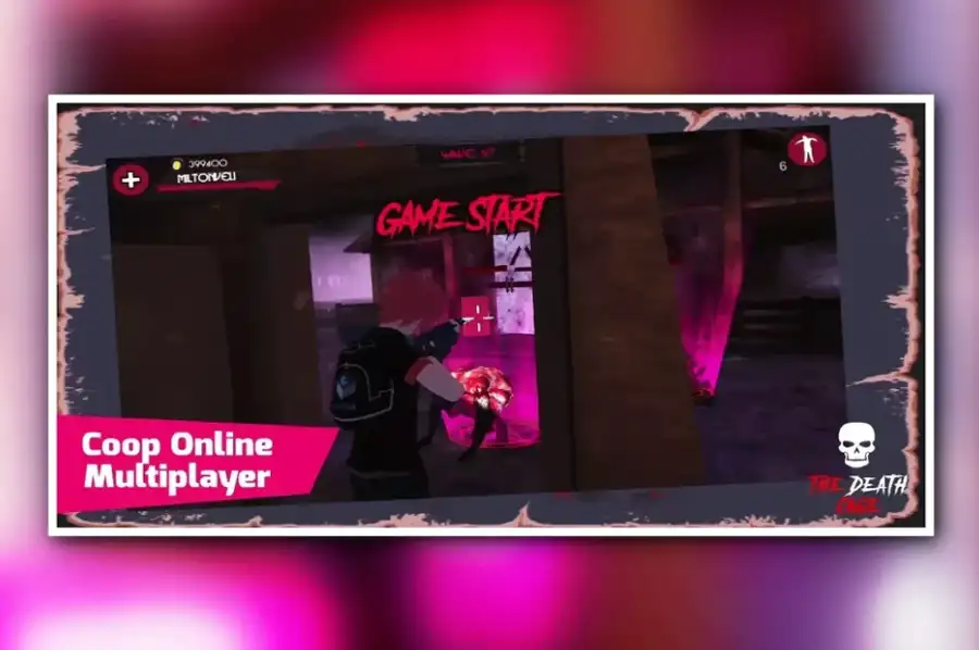 Dead City Clash – Online Zombie Survival Game 3D | 2025 Complete Unity Projects – SellUnitySourceCode.com source code