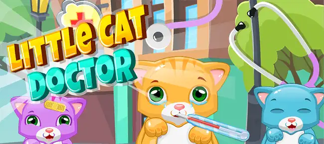 Dentist Doctor Games SellUnitySourceCode screenshot 3