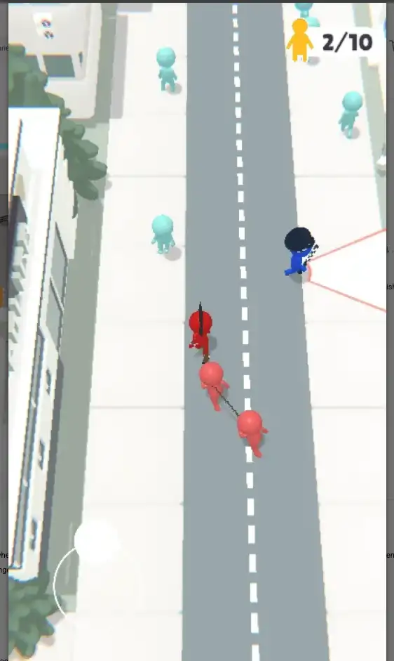Despot Tycoon screenshot 3