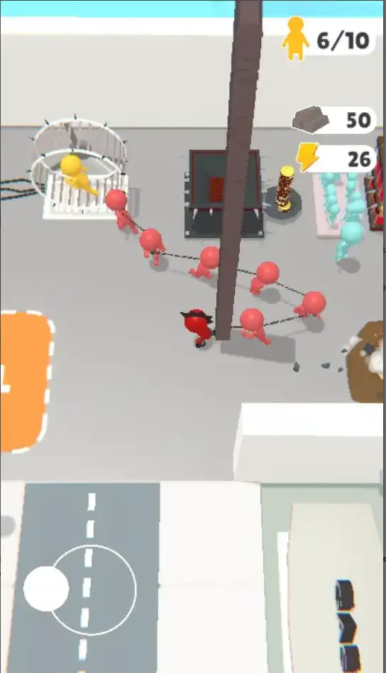 Despot Tycoon screenshot 5