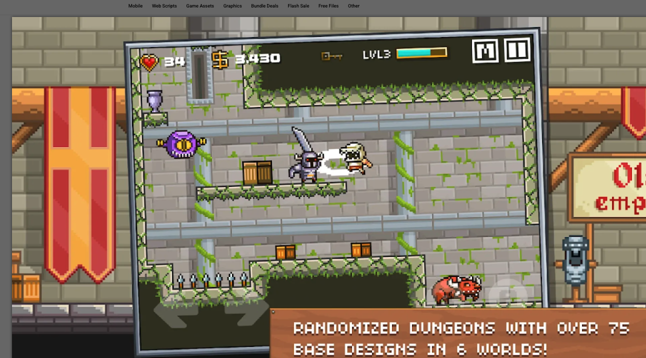 Devious Dungeon screenshot 5