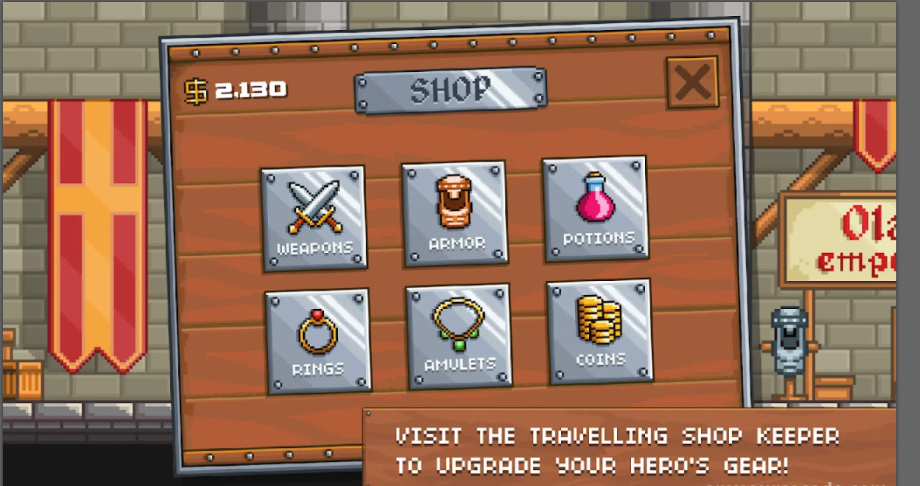 Devious Dungeon screenshot 7