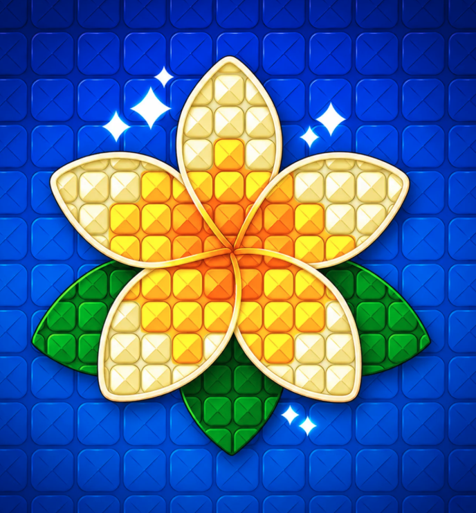 Diamond Loop Sort Puzzle source code