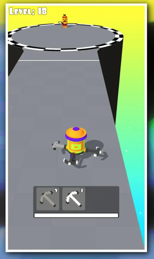 Digger Merge Master screenshot 3