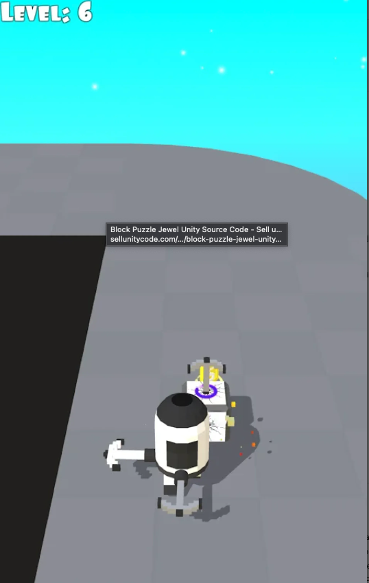Digger Merge Master screenshot 12