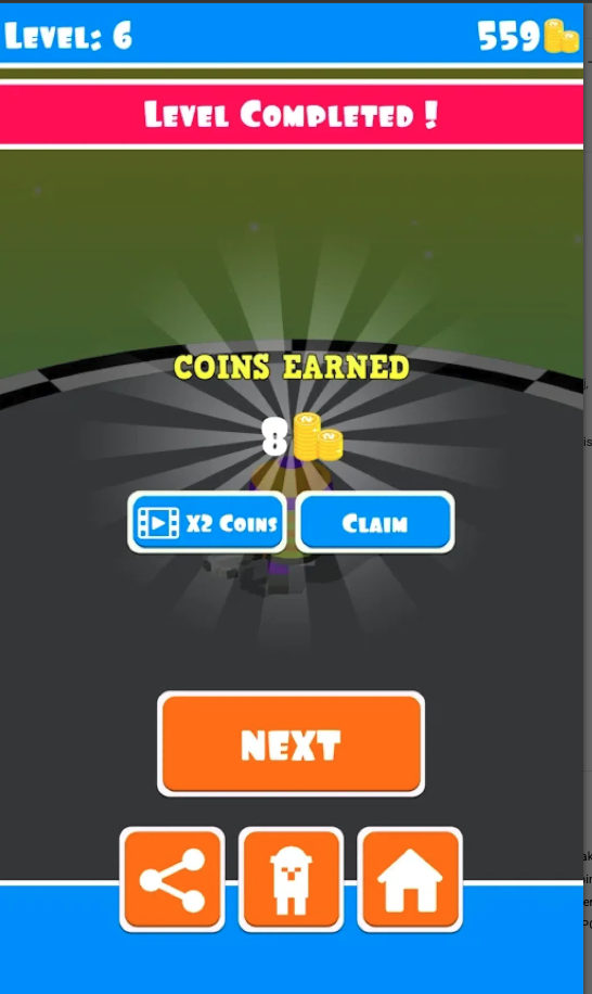 Digger Merge Master screenshot 13