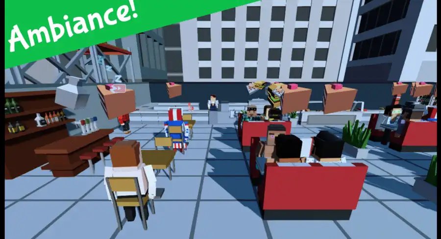 Diner Dreams – The Rise Of A Fast Food Mogul screenshot 4