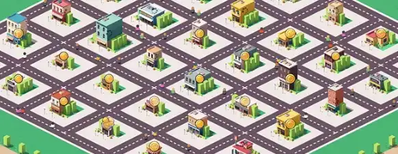 dle City SellUnitySourceCode screenshot 3
