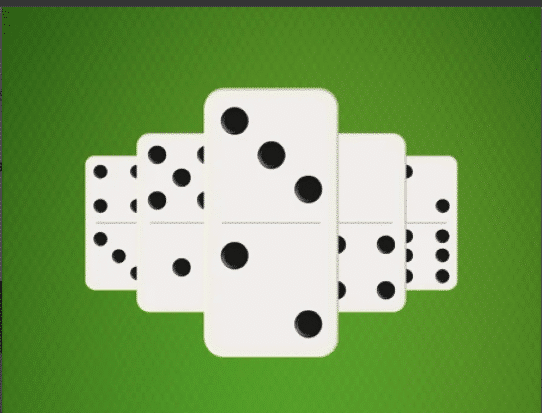 Dominoes – Classic Board Game (Draw, Block & All Fives) source code
