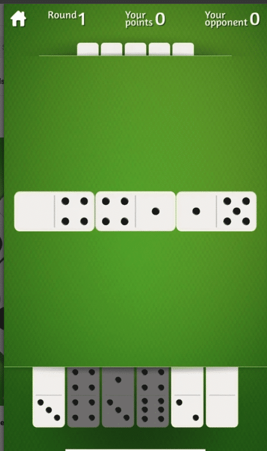 Dominoes – Classic Board Game (Draw, Block & All Fives) screenshot 4