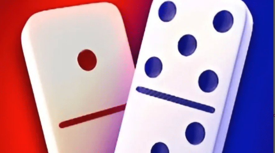 Dominoes Multiplayer – Offline & Online Unity Game screenshot 2