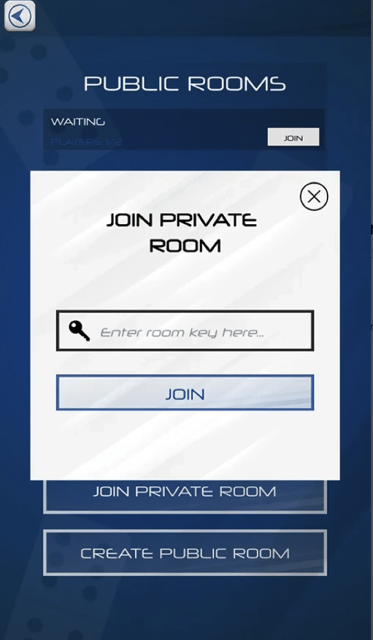 Dominoes Multiplayer – Offline & Online Unity Game screenshot 5