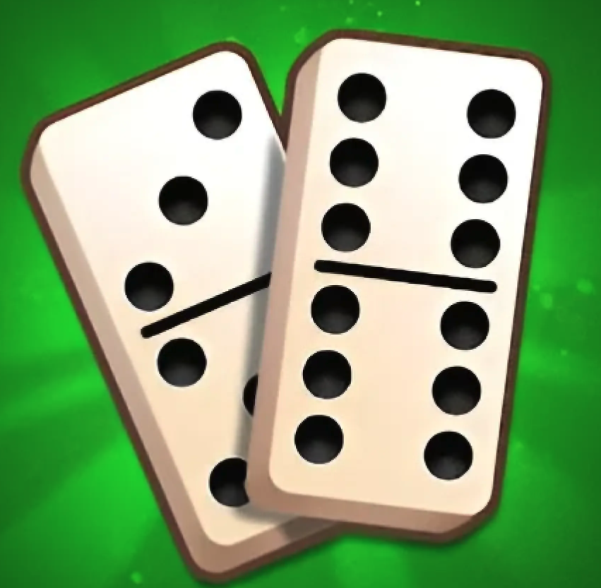 Dominoes Singleplayer source code