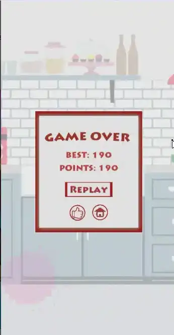 Donut Bang screenshot 3