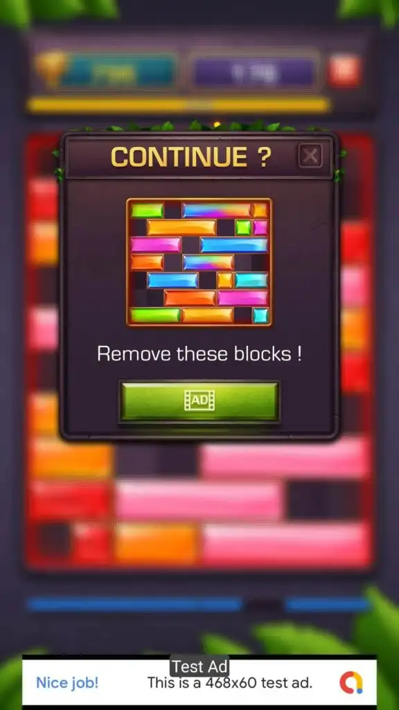 Dot Mob’s MEGA Bundle Offer: 12 Premium Games SellUnitySourceCode screenshot 3