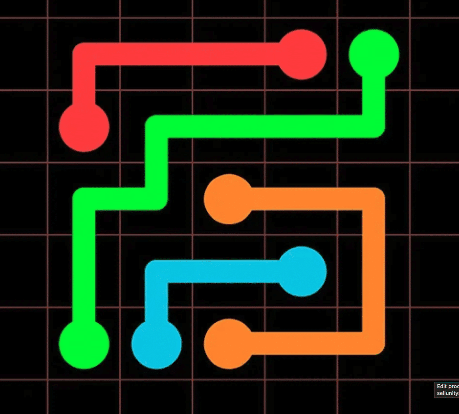 Dot to Dot: Dots Connect – Dots Link – Dots Match screenshot 2
