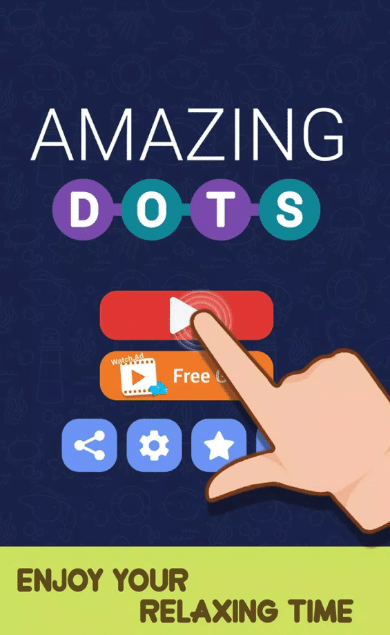 Dot to Dot: Dots Connect – Dots Link – Dots Match screenshot 3
